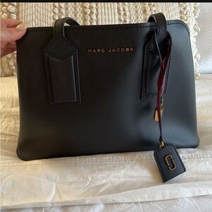 Marc Jacobs Editor Bag
